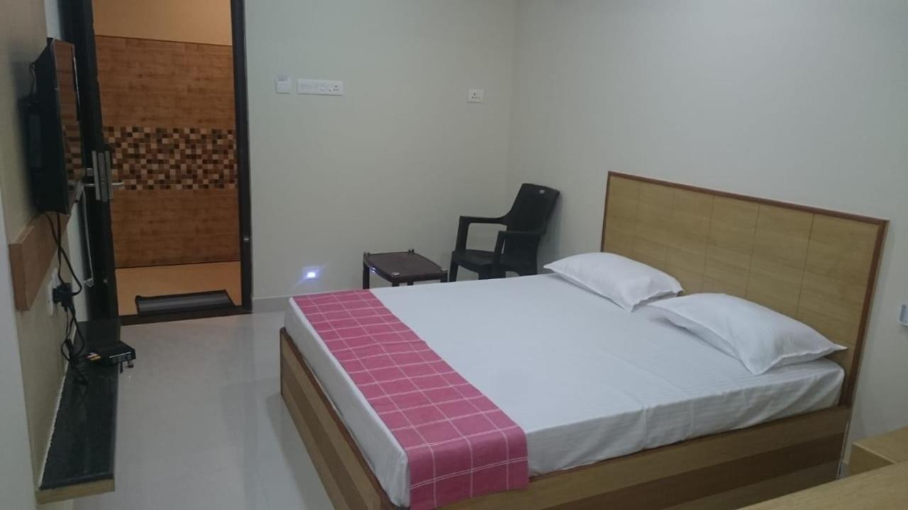 Karthickresidency Salem Ngoại thất bức ảnh