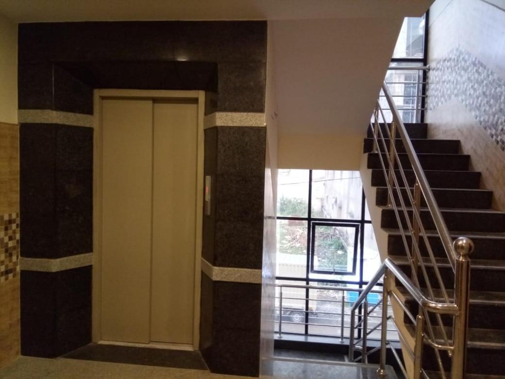 Karthickresidency Salem Ngoại thất bức ảnh