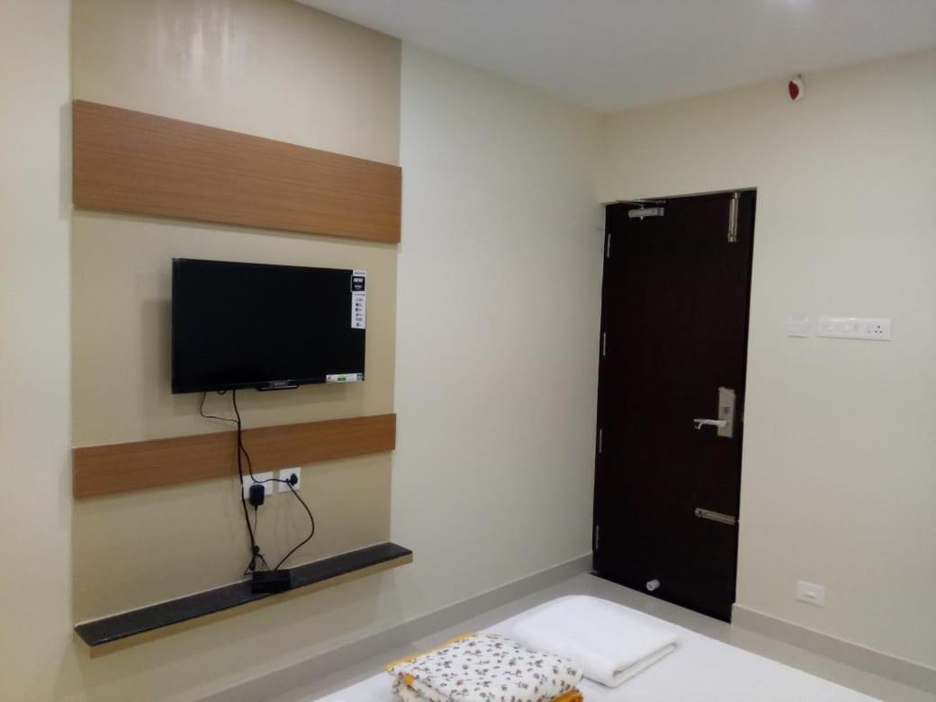 Karthickresidency Salem Ngoại thất bức ảnh