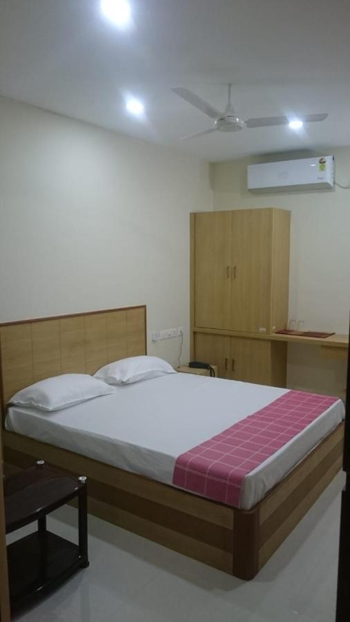 Karthickresidency Salem Ngoại thất bức ảnh