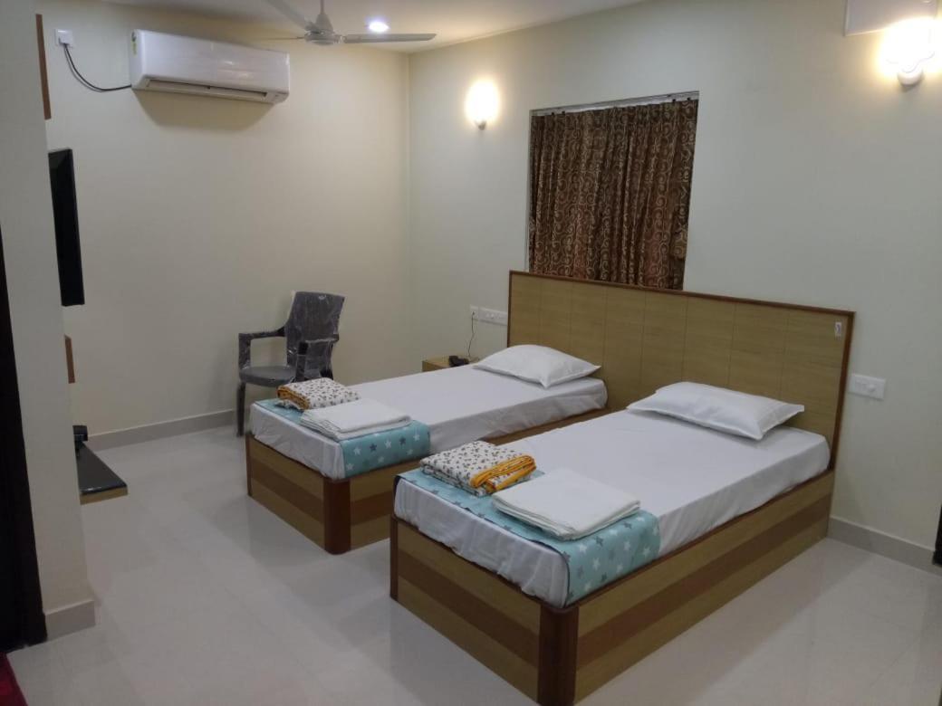 Karthickresidency Salem Ngoại thất bức ảnh