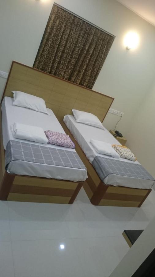 Karthickresidency Salem Ngoại thất bức ảnh