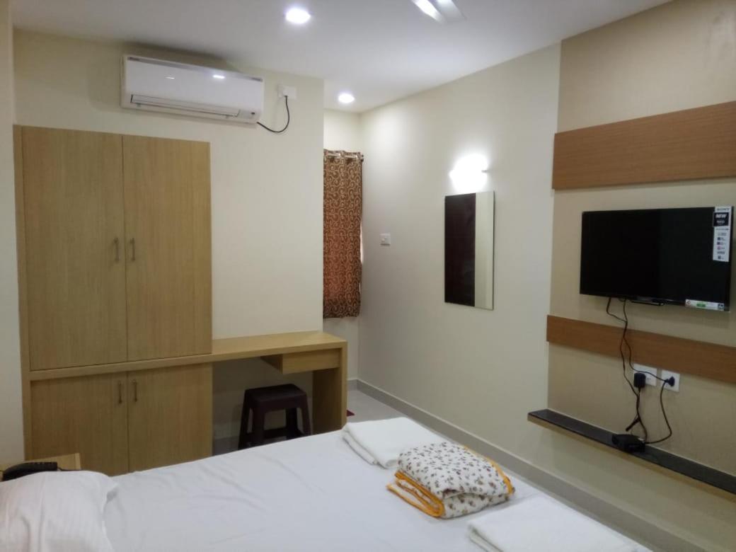 Karthickresidency Salem Ngoại thất bức ảnh