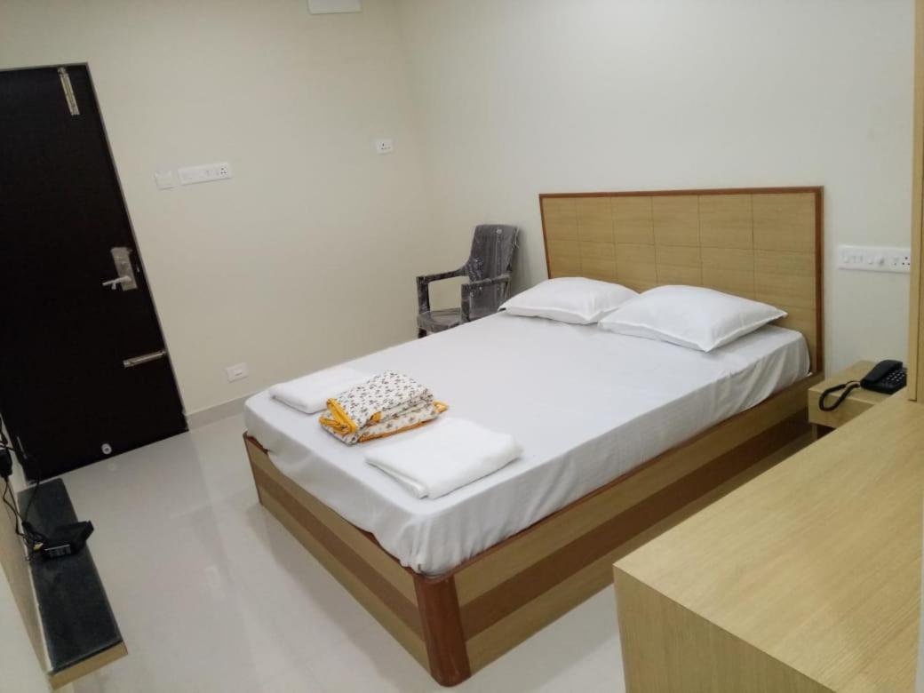 Karthickresidency Salem Ngoại thất bức ảnh