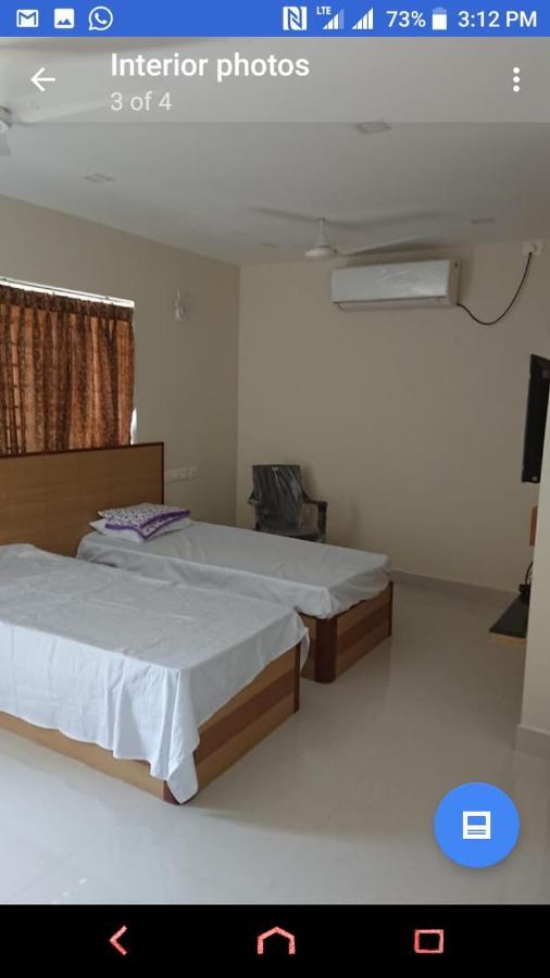 Karthickresidency Salem Ngoại thất bức ảnh