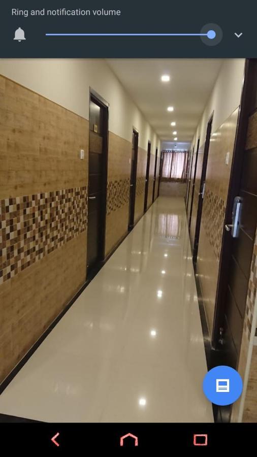 Karthickresidency Salem Ngoại thất bức ảnh